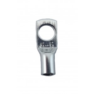 Наконечник мідний-луджений SC 6/6 TNSy