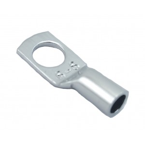 Наконечник мідний-луджений SC 6/6 TNSy