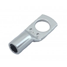 Наконечник мідний-луджений SC 6/6 TNSy