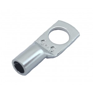 Наконечник мідний-луджений SC 6/6 TNSy