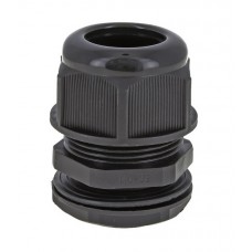 Сальник MG32 d16-24мм IP68 чорний TNSy