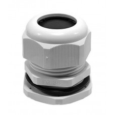Сальник PG36 d22-36мм IP68 білий TNSy