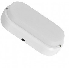 Світильник LED Oval Ceiling 12W-230V-960L-4200K-IP65 TNSy