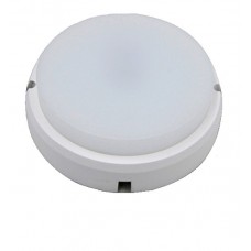 Світильник LED Round Ceiling 8W-230V-640L-4200K-IP65 TNSy