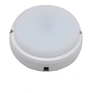 Світильник LED Round Ceiling 8W-230V-640L-4200K-IP65 TNSy