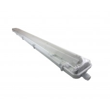 Світильник промисловий LED LFB 2*1200 T8 IP65 Slim TNSy