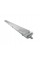 Світильник промисловий LED LFB 2*1200 T8 IP65 Slim TNSy