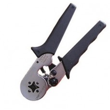 Кліщі обтискні HSC-8 6-4 (E,TE, 0,25-10) TNSy