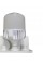 Лампа світлодіодна LED Bulb-T140-70W-E27-E40-220V-6500K-7350L GOLDEN ALUM TNSy
