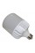 Лампа світлодіодна LED Bulb-T140-70W-E27-E40-220V-6500K-7350L GOLDEN ALUM TNSy