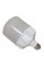 Лампа світлодіодна LED Bulb-T160-100W-E27-E40-220V-6500K-10500L GOLDEN ALUM TNSy