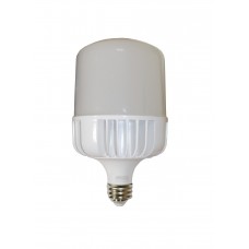 Лампа світлодіодна LED Bulb-T160-100W-E27-E40-220V-6500K-10500L GOLDEN ALUM TNSy