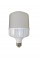 Лампа світлодіодна LED Bulb-T160-100W-E27-E40-220V-6500K-10500L GOLDEN ALUM TNSy