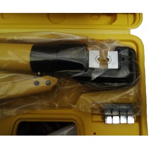 Гідравлічний прес ПГР-70 (SC, DL, DTL, DT, JG, GL, GTY 6-70) TNSy