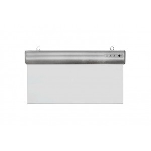 Світильник евакуаційний, аварійний вказівник S503 ACRYLIC LED 3W TNSy