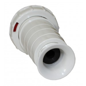 Вилка 035 переносна 3Р+PЕ+N 63А 380В IP67 TNSy