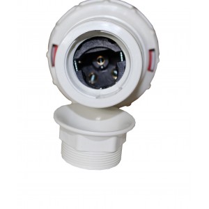 Вилка 035 переносна 3Р+PЕ+N 63А 380В IP67 TNSy