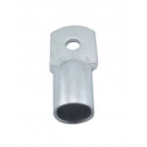 Наконечник мідний-луджений SC 120/8 TNSy