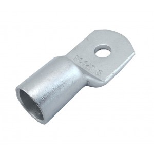 Наконечник мідний-луджений SC 120/8 TNSy