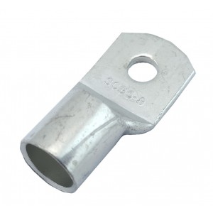 Наконечник мідний-луджений SC 95/8 TNSy