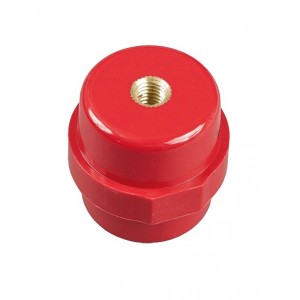 Ізолятор SM100 М10 без болтів (100*65 32kV) TNSy