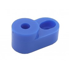 Ізолятор ШЛ-КС кутовий синій TNSy