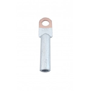 Наконечник мідно-алюмінієвий DTL 016/8 TNSy
