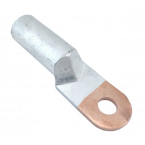 Накінечник мідно-алюмінієвий DTL 500/21 TNSy