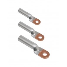 Наконечник мідно-алюмінієвий DTL 185/16 TNSy