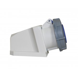 Розетка 1232 PRO стаціонарна 2Р+PЕ 32А 220В IP67 TNSy