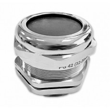 Сальник PG42 d32-38мм IP68 латунний TNSy