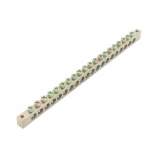 Шина PE/N ШЛ8х12 18/2 TNSy