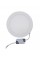 Світильник накладний LED Round Downlight 12W-230V-850L-4000K Alum TNSy