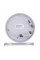 Світильник накладний LED Round Downlight 18W-230V-1300L-4000K Alum TNSy
