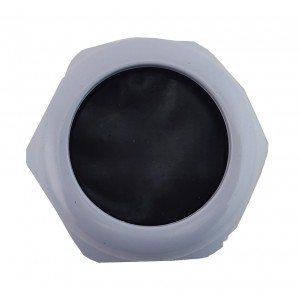 Сальник PG63 d42-50мм IP68 білий TNSy