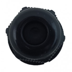 Сальник метричний M 12 d3-6,5 мм чорний TNSy