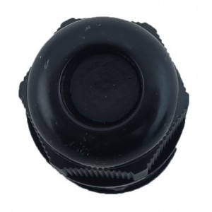 Сальник метричний M 16 d4-8мм чорний TNSy