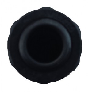 Сальник метричний M 16 d4-8мм чорний TNSy