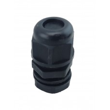 Сальник метричний M 16 d4-8мм чорний TNSy