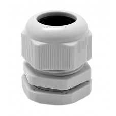 Сальник метричний M 24 d12-16мм білий TNSy