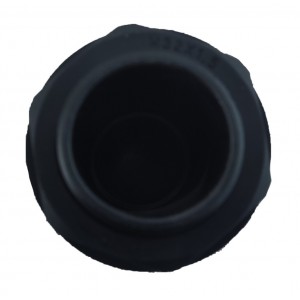 Сальник метричний M 32 d16-21мм чорний TNSy