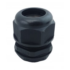 Сальник метричний M 32 d16-21мм чорний TNSy