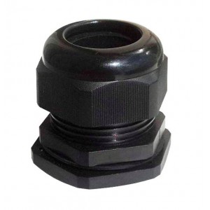 Сальник метричний M 36 d18-25мм чорний TNSy