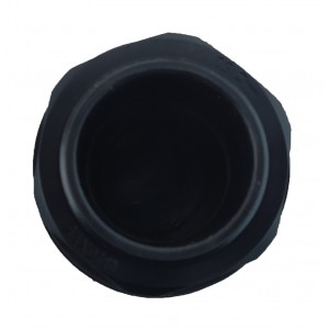 Сальник метричний M 40 d22-32мм чорний TNSy