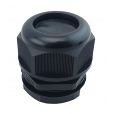 Сальник метричний M 40 d22-32мм чорний TNSy