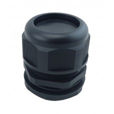 Сальник метрический M50 d32-38мм IP68 чорний TNSy