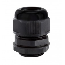 Сальник PG 29 d18-25мм IP68 чорний TNSy