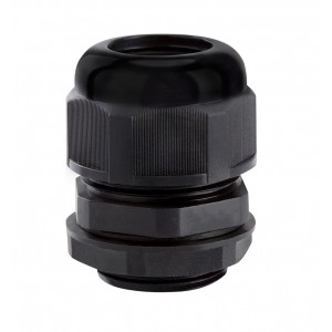 Сальник PG 29 d18-25мм IP68 чорний TNSy