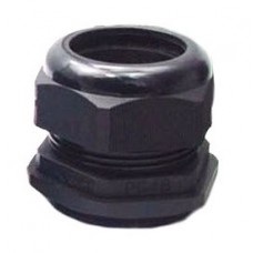 Сальник PG 48 d37-44мм IP68 чорний TNSy