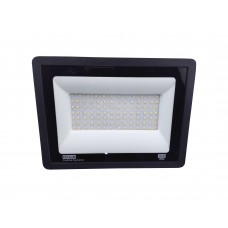 Прожектор LED 100W ECO Slim 230V 8500Lm 6500K IP65 TNSy